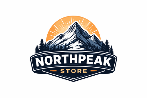 NorthPeak Shop