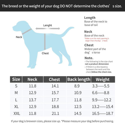 Pets Clothes, Cute Shirts for Dogs and Cats, Breathable Sunscreen Vest for Canines, Tshirt Apparel for Small and Medium Pets
