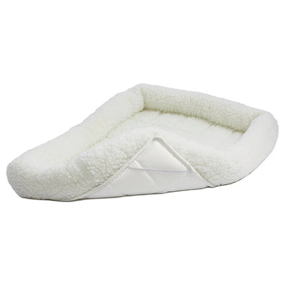 Dog Crate Starter Kit with Bed, Cover & Bowls
